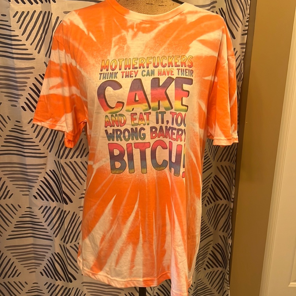 Graphic T-shirt